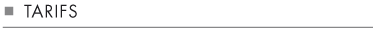 tarifs avocat nice